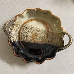Donn Zver Pottery Handcrafted Dinnerware